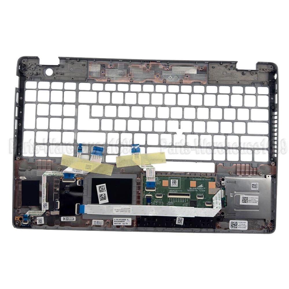 C Panel.