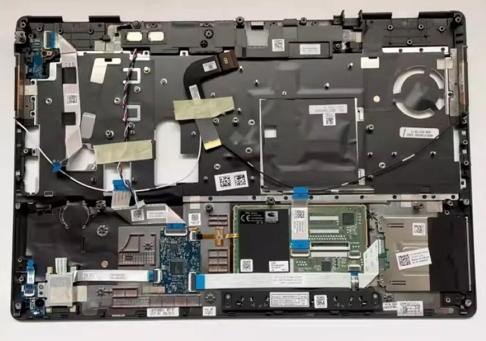 DELL Precision 7560