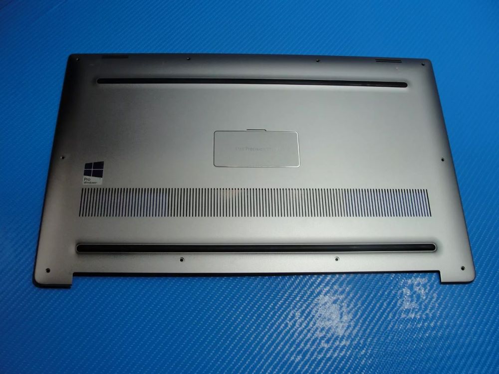 DELL Precision 5510