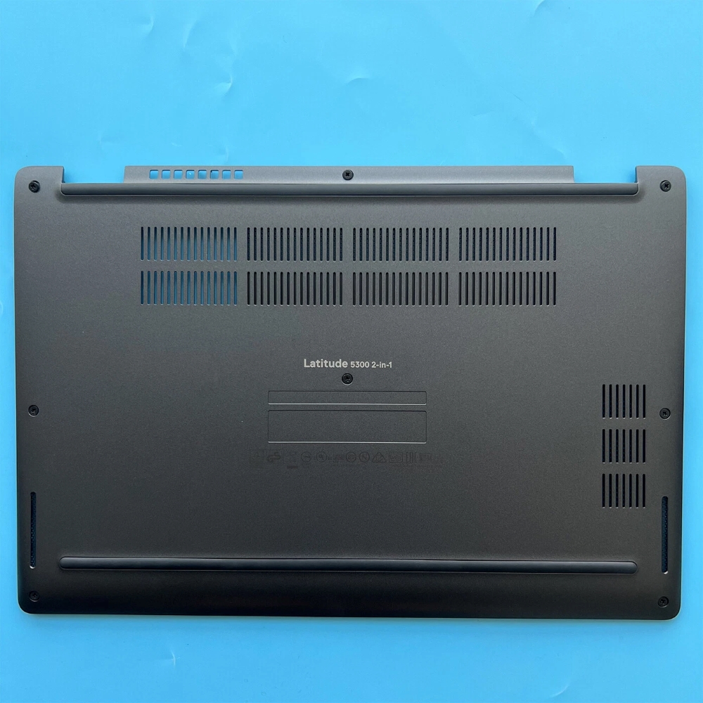 Latitude 5300 2 in 1