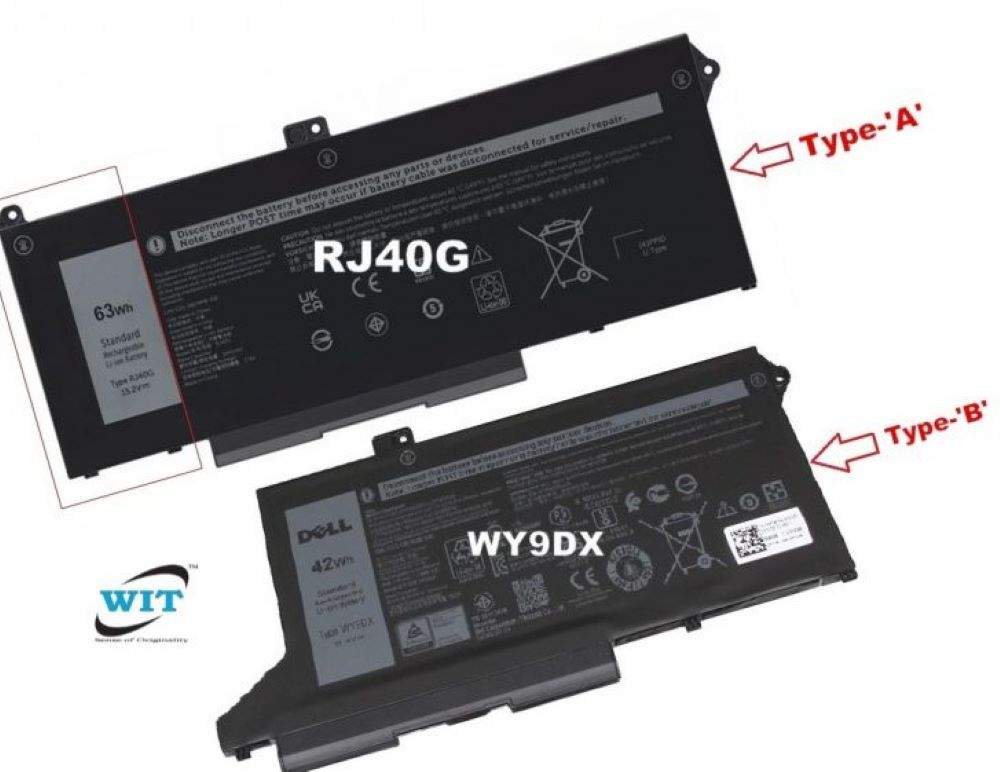 DELL Latitude 5420
