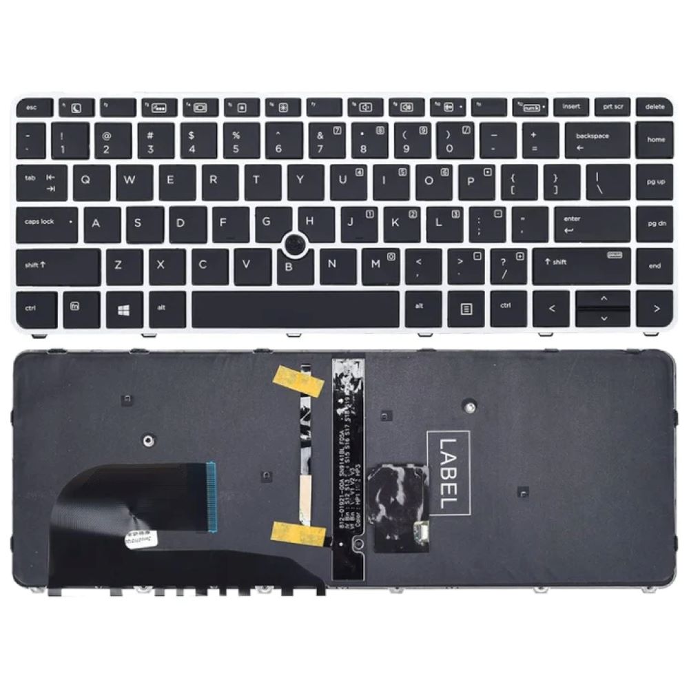 HP HP 840 G3/G4