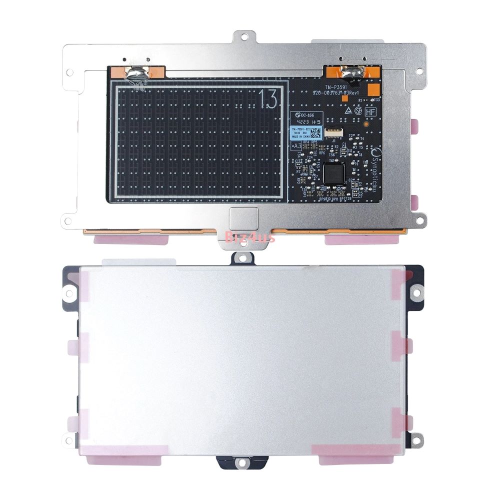 Trackpad