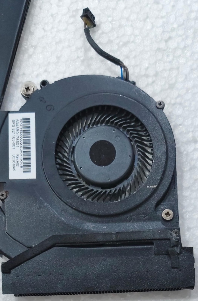 HP 840 G3