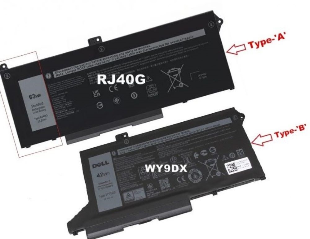 DELL Latitude 5420