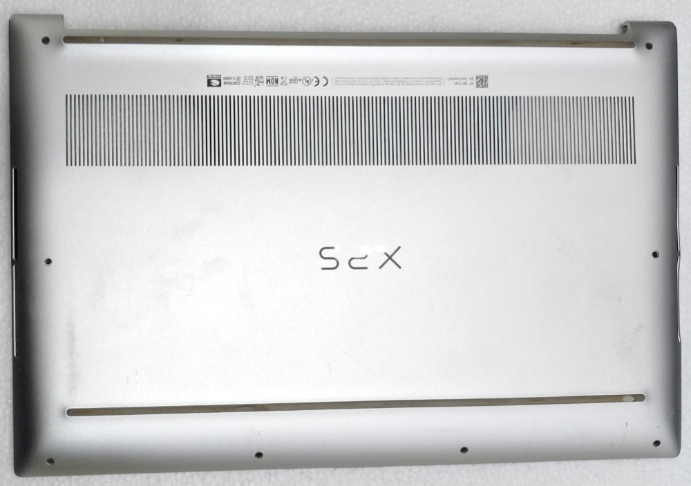 XPS 9500,9510,9520