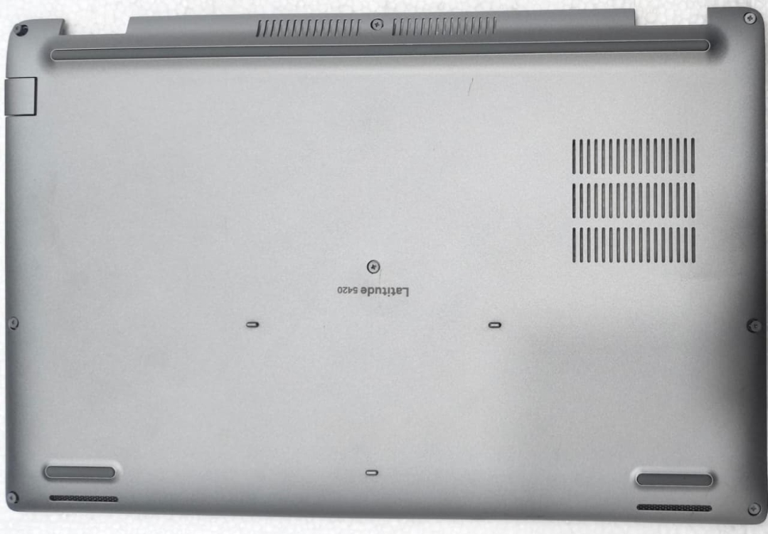 Latitude 5420
