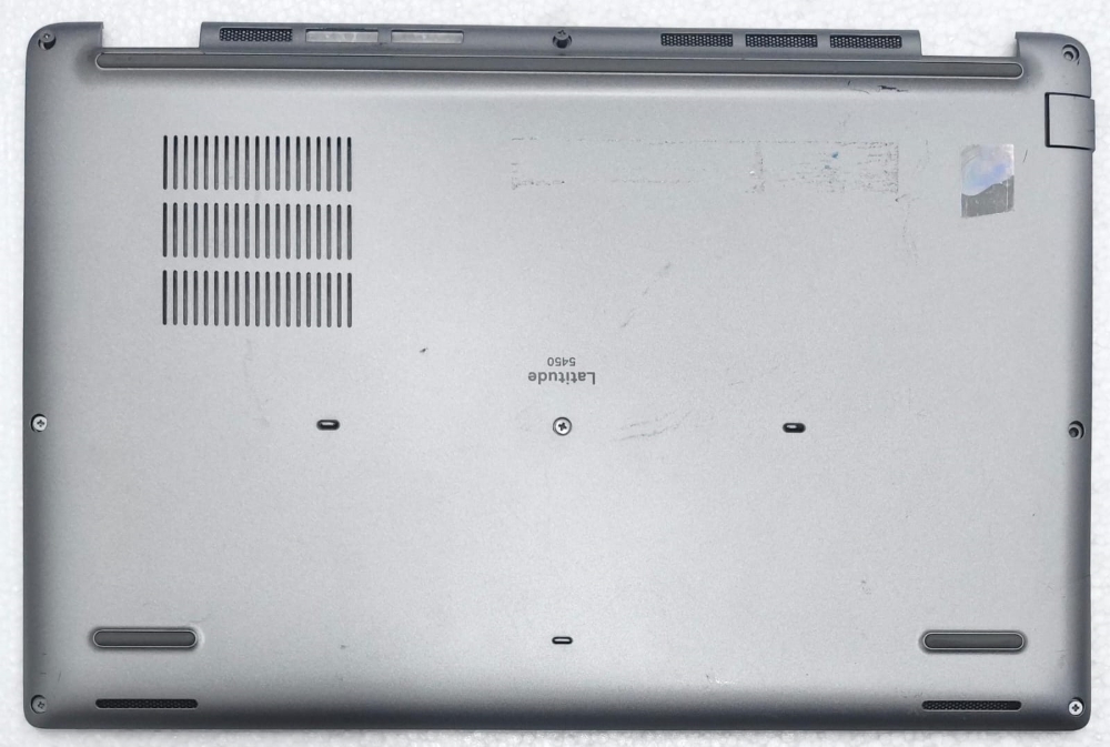 Latitude 5450