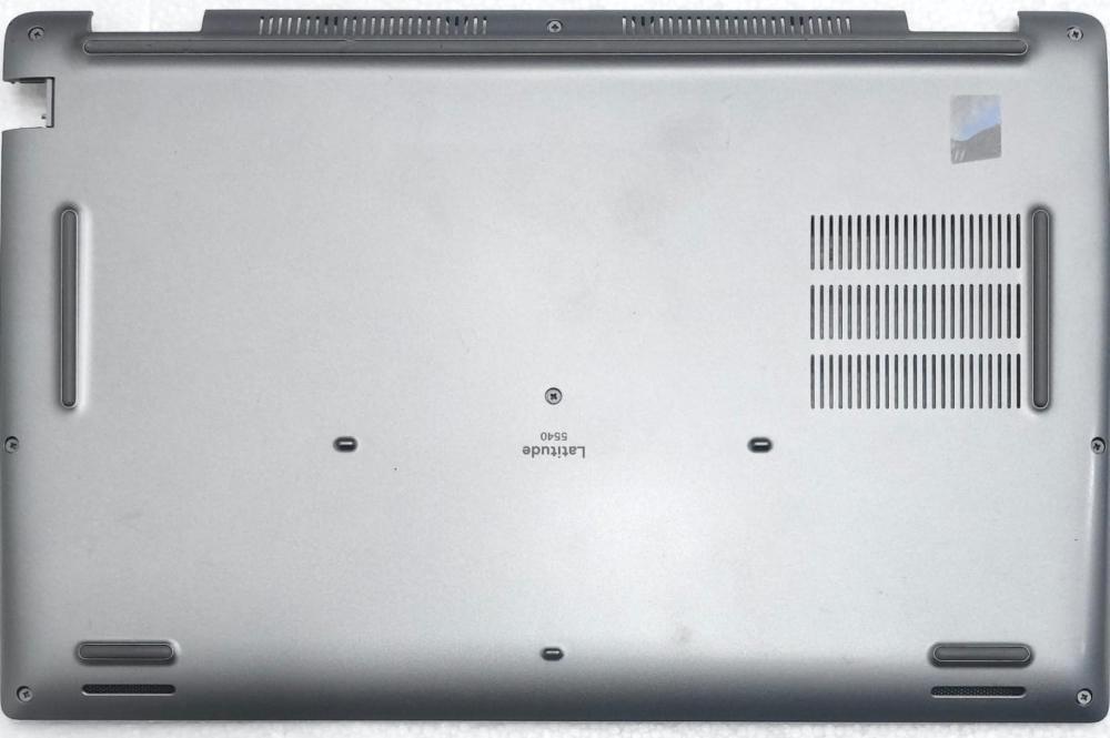 Latitude 5540