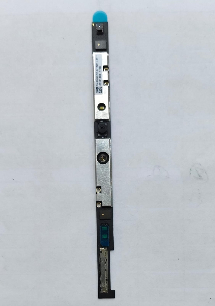 DELL Latitude 7410, 7420