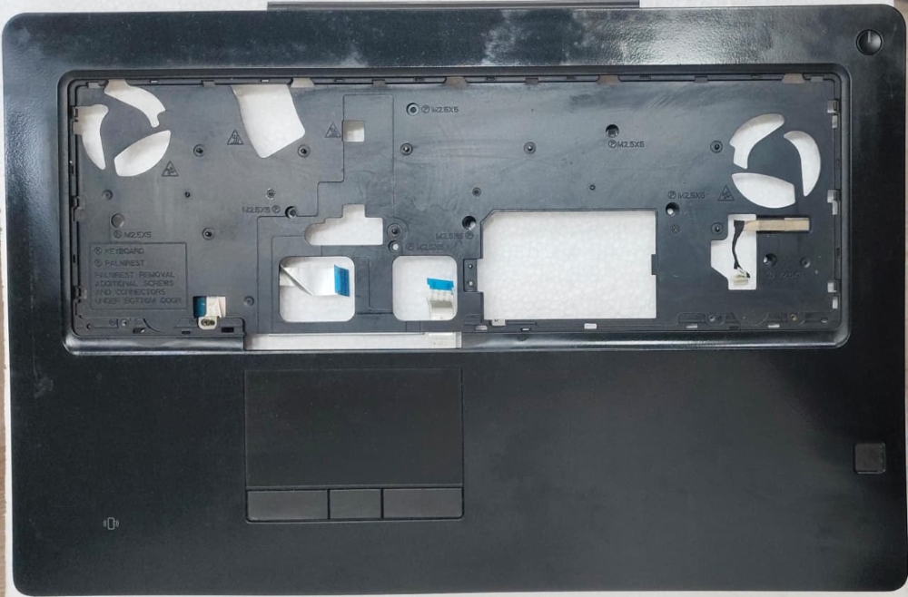 Used C Panel