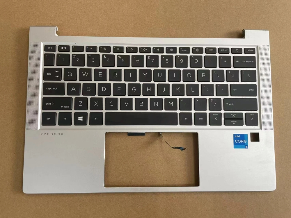 HP 430 G8
