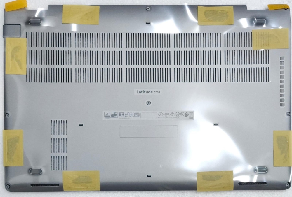 DELL Latitude 5510