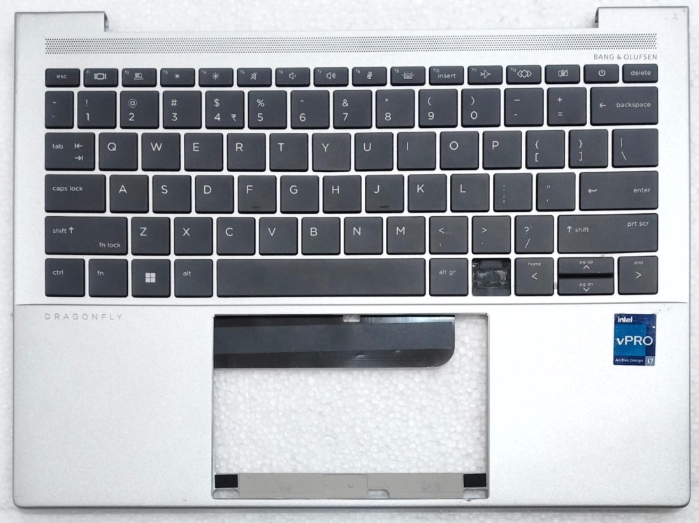 HP Dragonfly G3