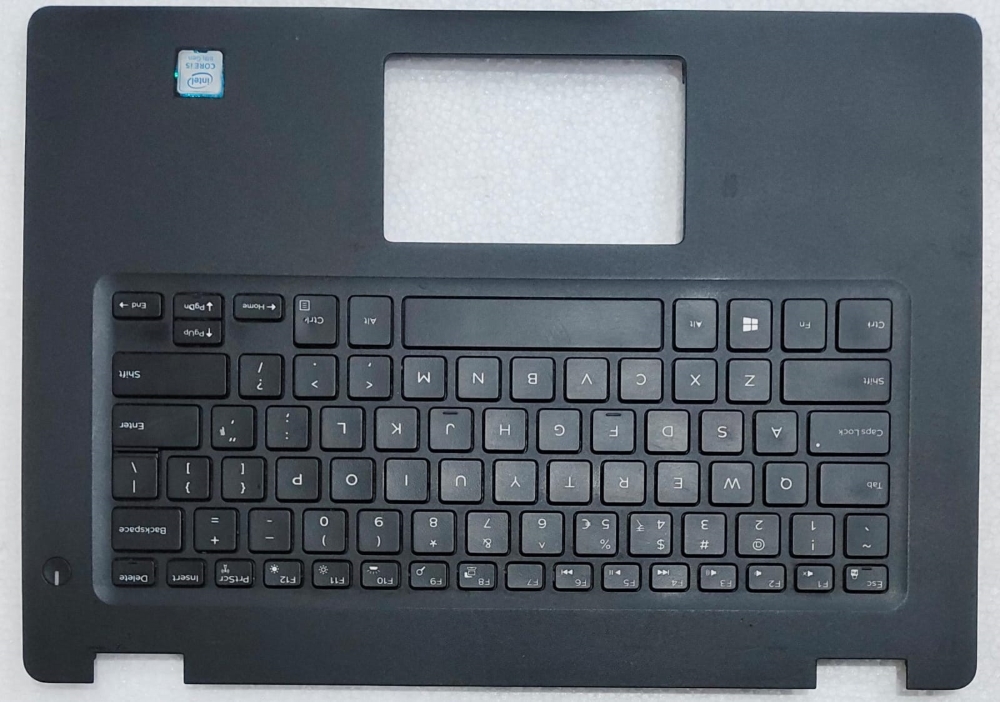 DELL Latitude 3480