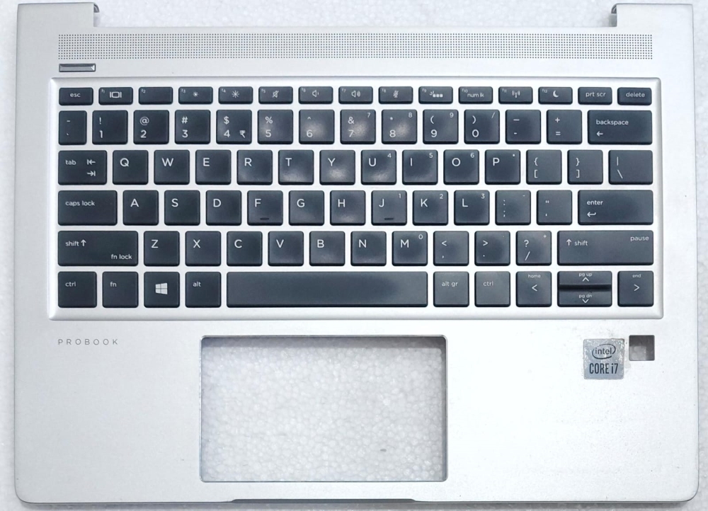 HP HP 430 G6