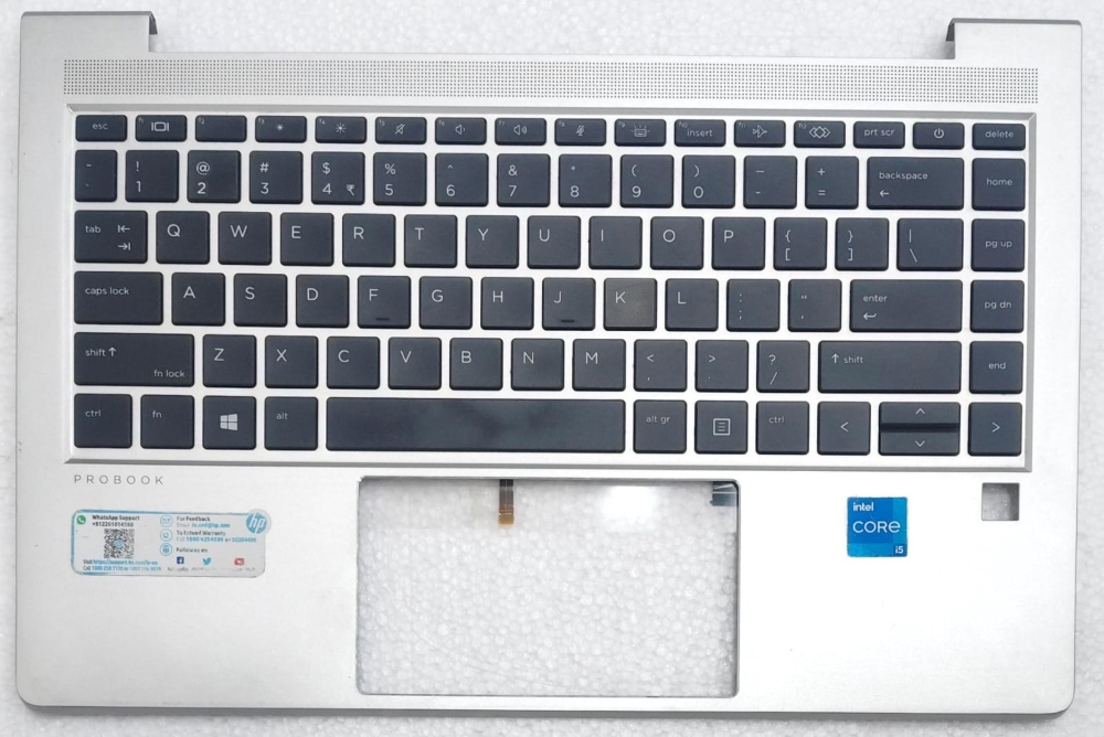 HP 440 G7/G8