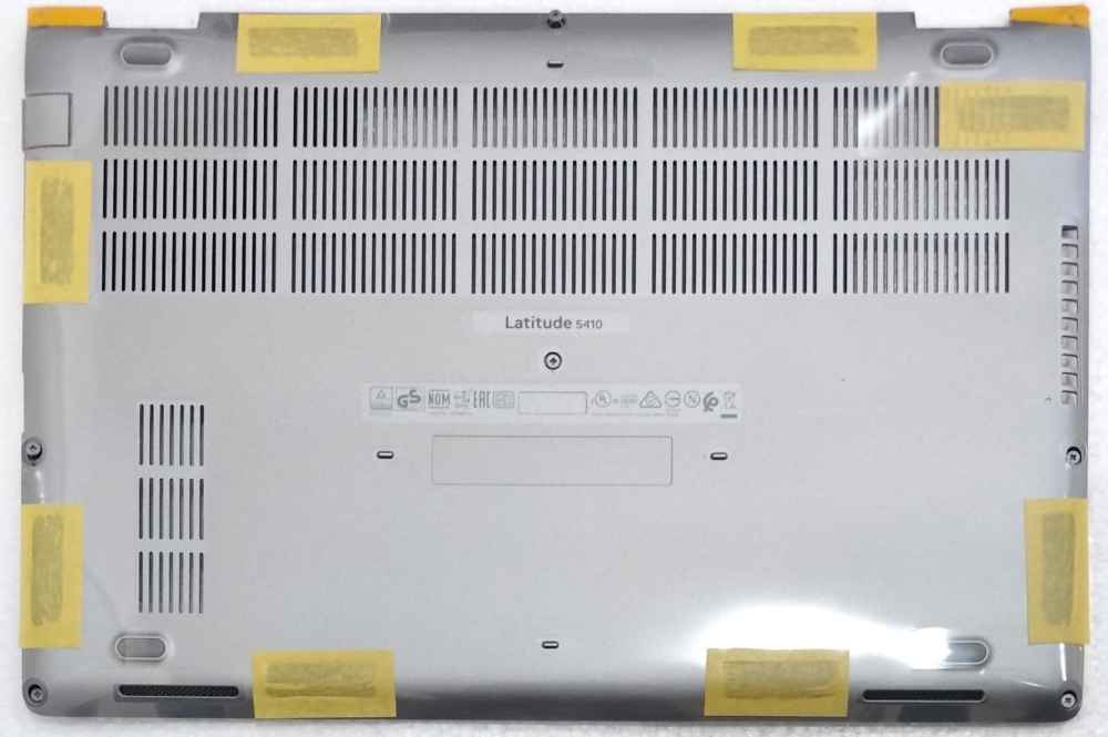 DELL Latitude 5410