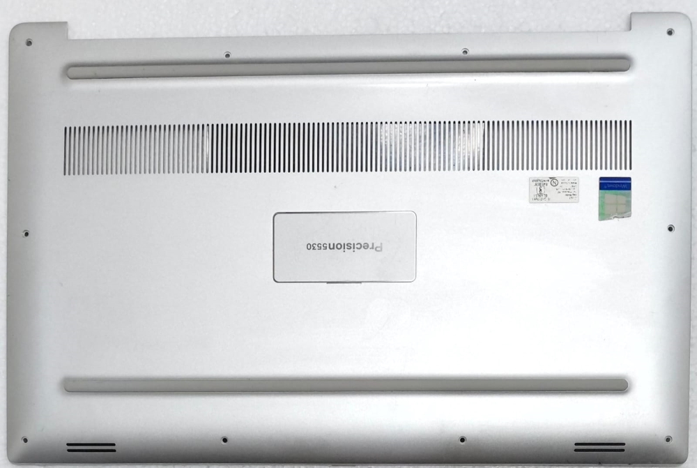 DELL Precision 5530