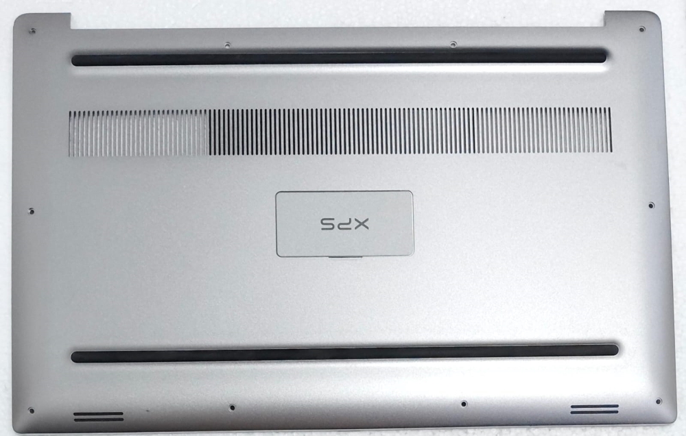 DELL XPS 9570