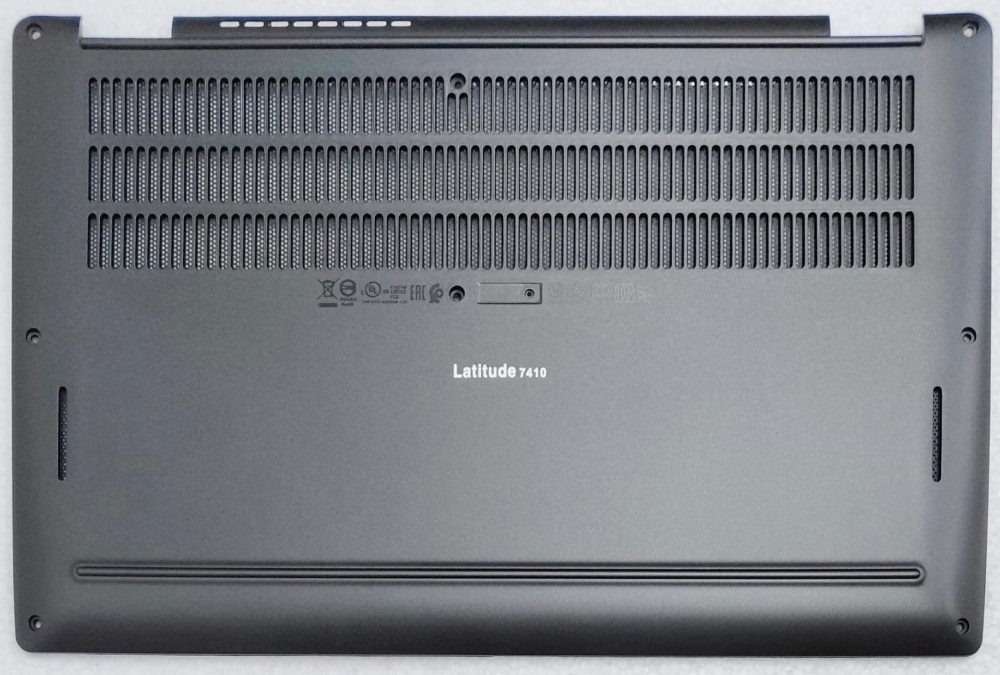Latitude 7410