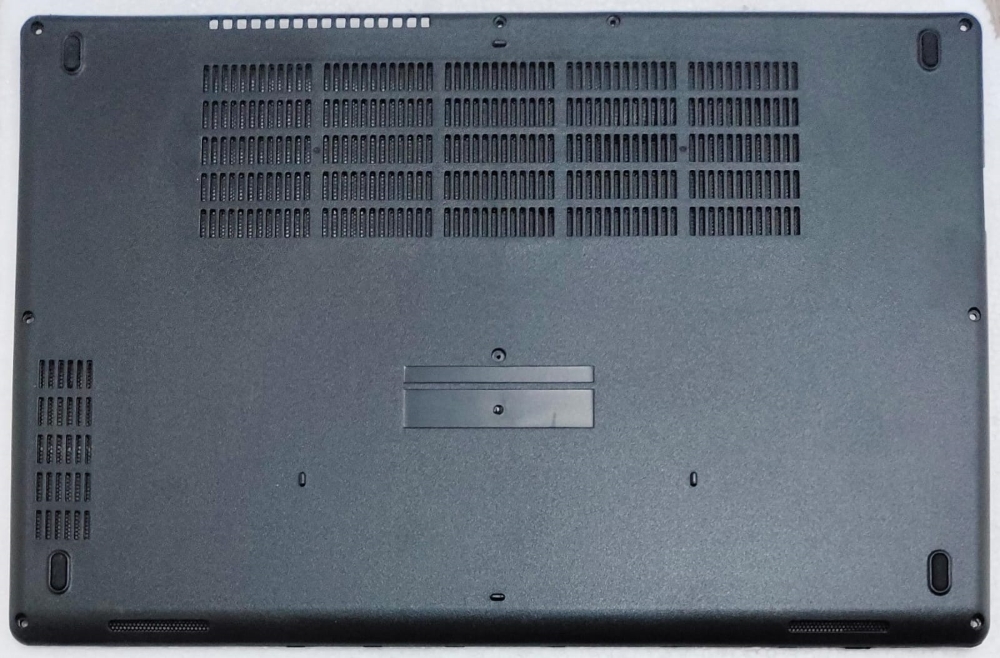 DELL Latitude 5580-90