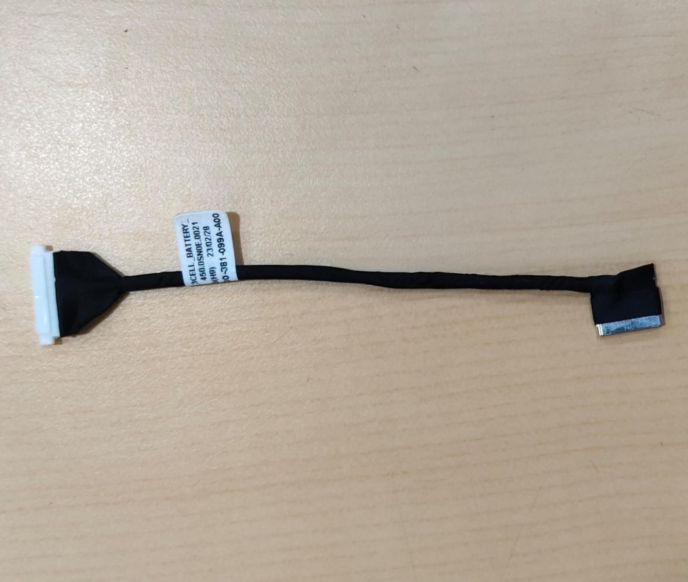 Battery Cable