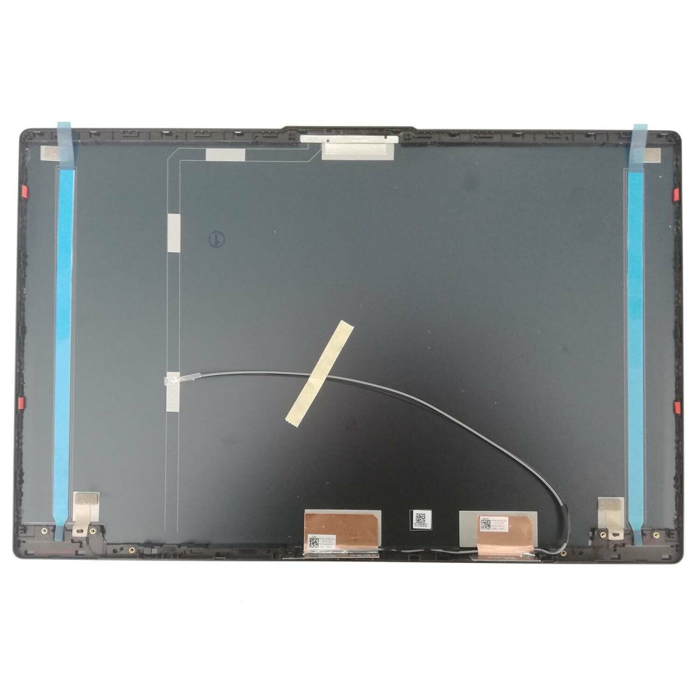 Replacement Dark Blue Back Cover Top 5CB0Z31048 For Lenovo ideapad 5 15IIL05 15ITL05 15ARE05