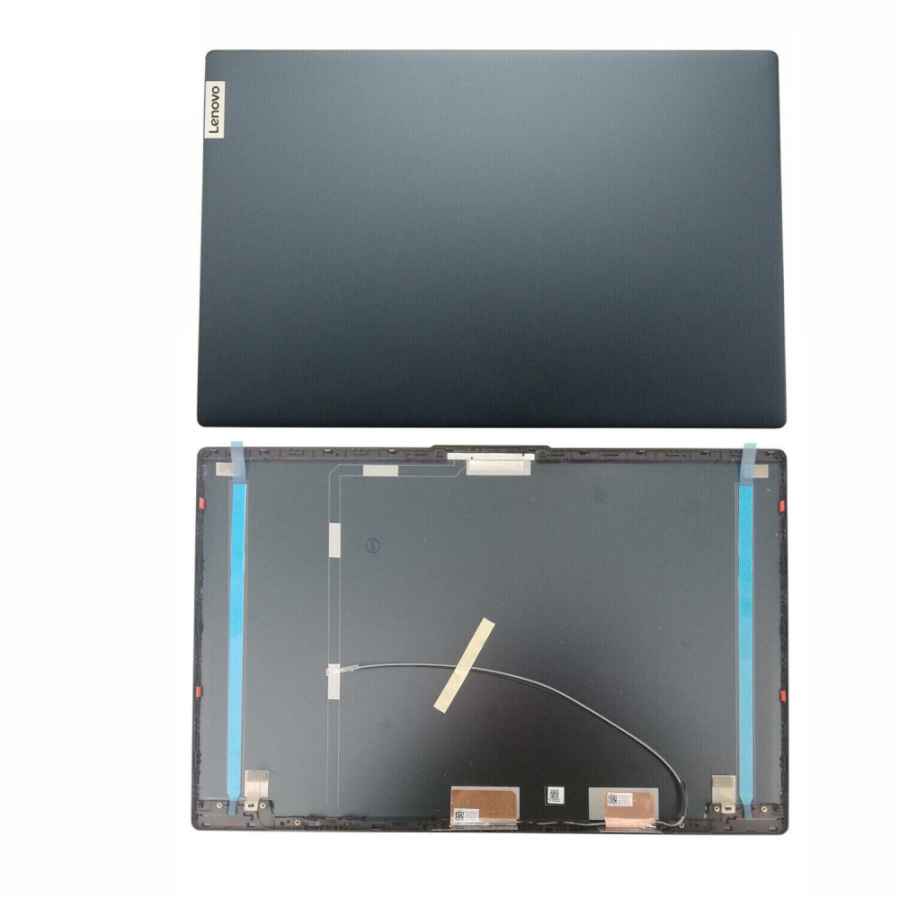 Replacement Dark Blue Back Cover Top 5CB0Z31048 For Lenovo ideapad 5 15IIL05 15ITL05 15ARE05