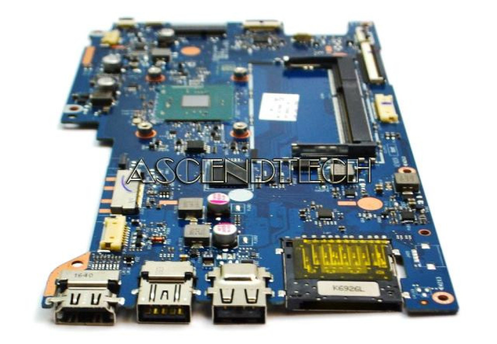 Hp 11-AB Laptop Motherboard 908423-001