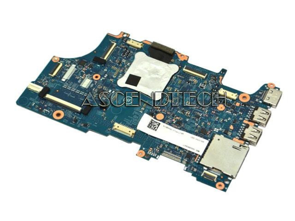 Hp 14-AM 15-A Motherboard 855718-001