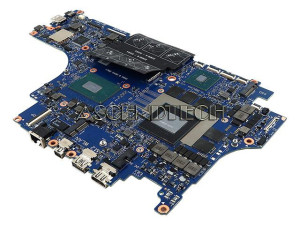 Dell 15 G5 5590 G7 7590 Mboard T3CD6